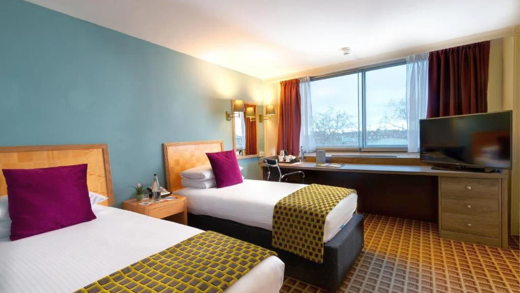 Copthorne Tara Hotel London Kensington
